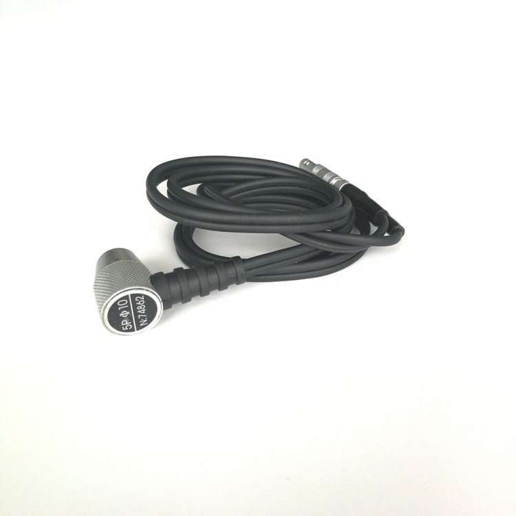 The New Design Product Portable Ultrasonic Thickness Gauge