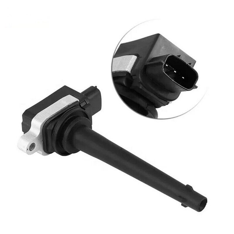 STQR Product Original New Auto Parts ignition Pencil Coil 22448-CJ00A 22448 CJ00A 22448-ED800 For Nissan