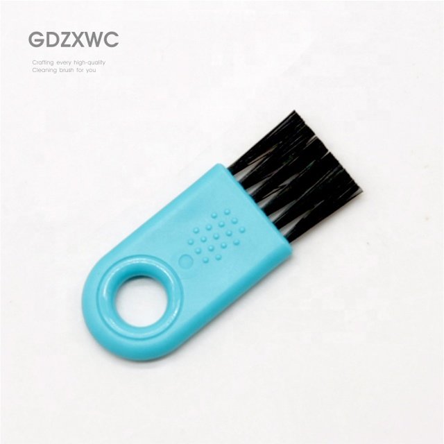 Kitchen Mini Brush PBT Bristles Innovative household implements life hacks small products new home tools and gadgets 2024