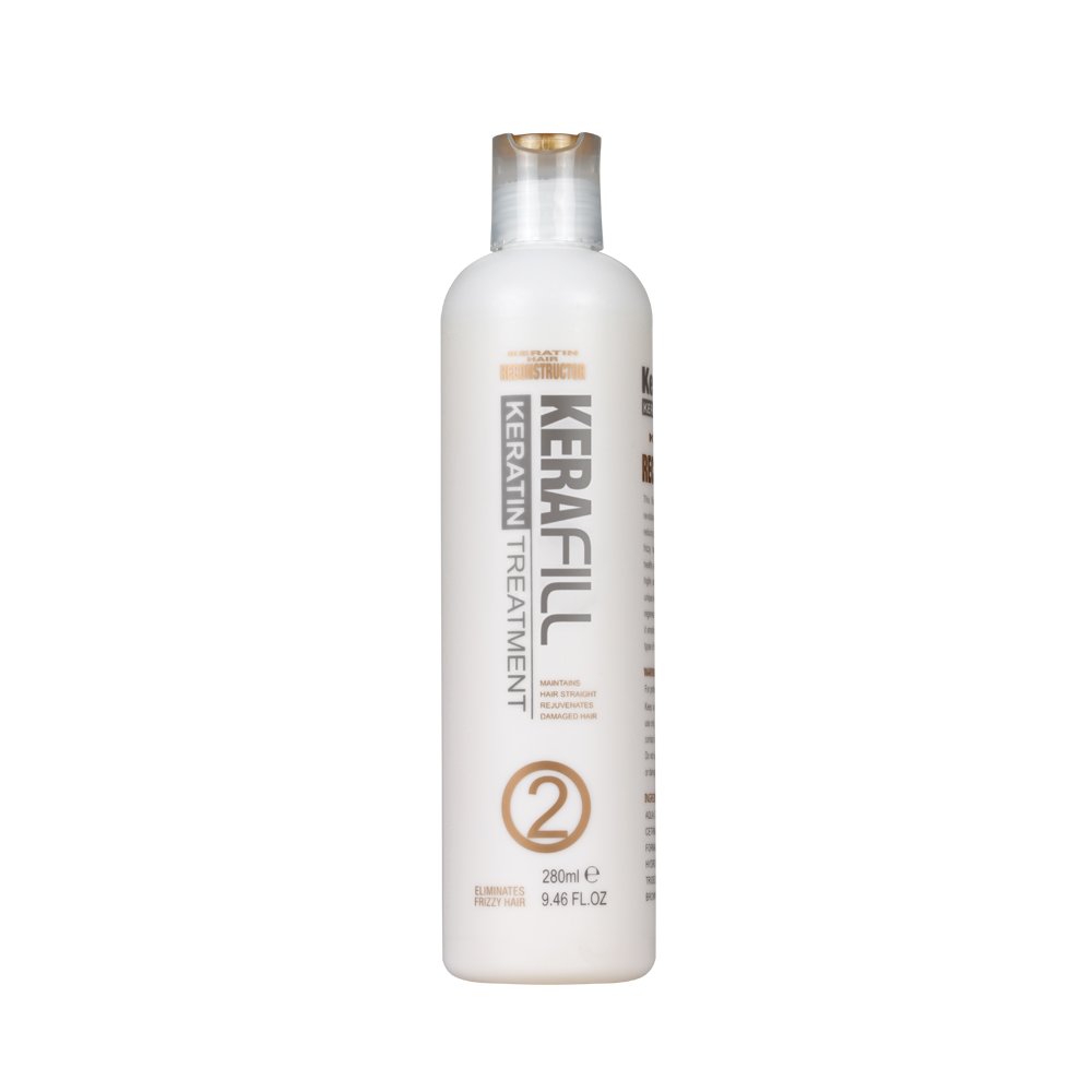 The Whole Series Private label Kerafill Keratin Cosmetic Hair Care &Treatment Products