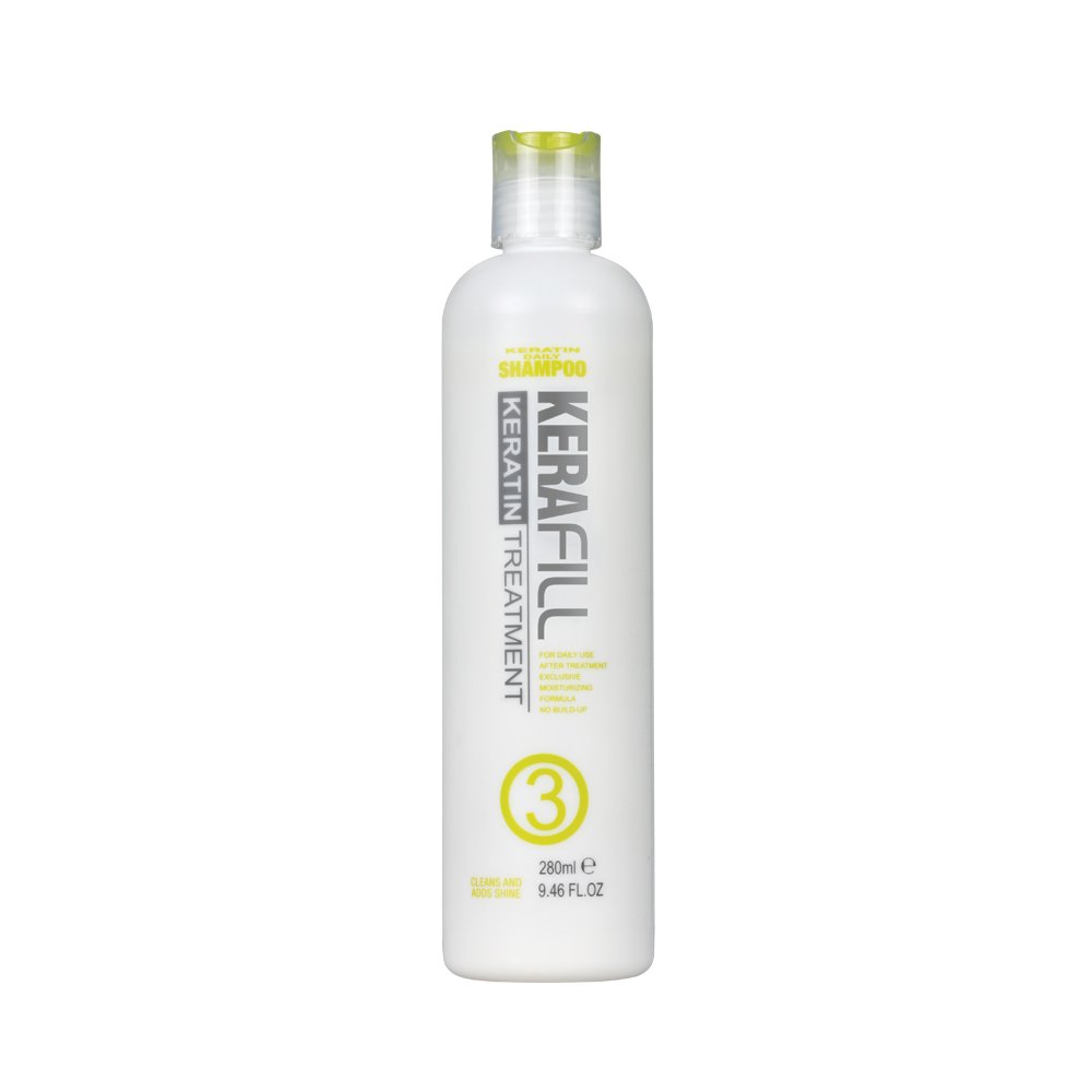 The Whole Series Private label Kerafill Keratin Cosmetic Hair Care &Treatment Products