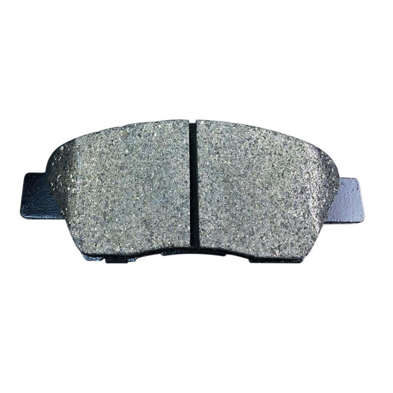 M1510 High Quality D1394 GDB7786 SP1463 45022TF2J00 OEM Ceramic Brake Pads for HONDA CITY JAZZ FIT CRZ FDB4404