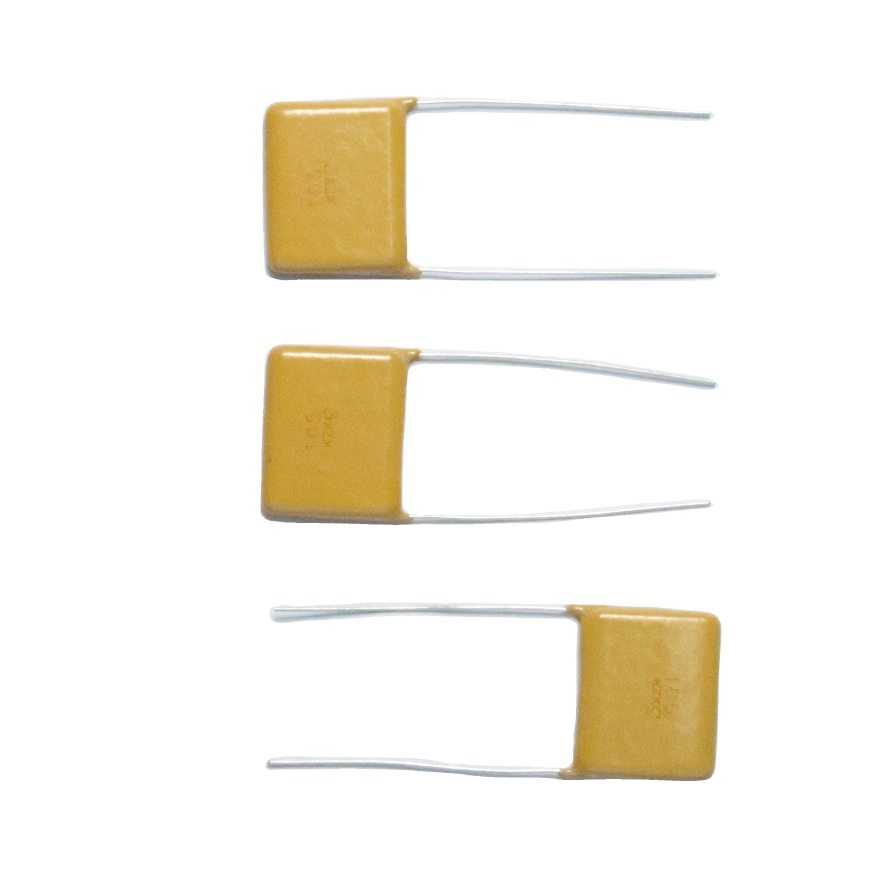 EURO MLC Radial Leaded Multilayer Ceramic Capacitors 8171M1K00105KX 5-500uf capacitors ceramic capacitor Mlcc