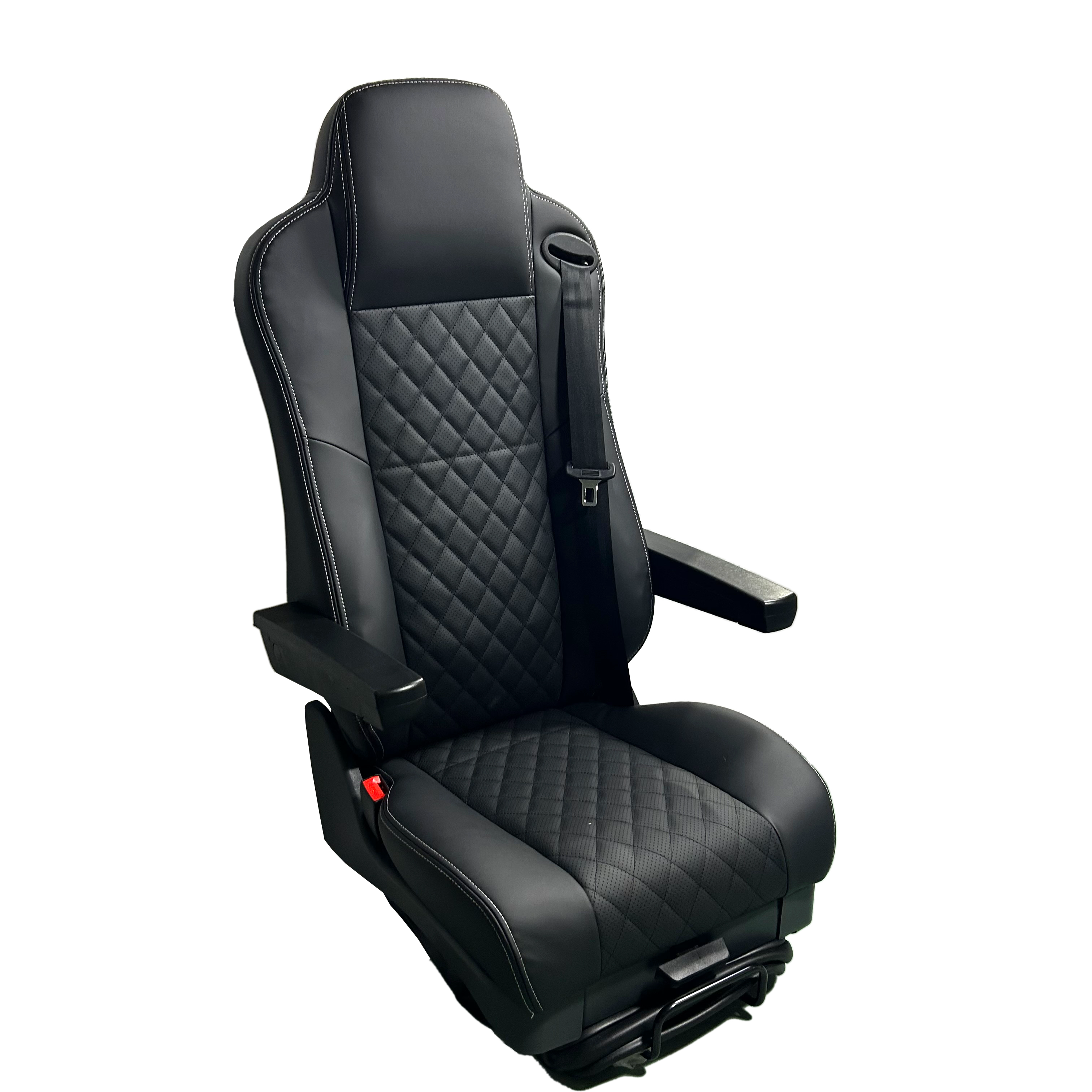 China Factory Covers Adult Ride On Cars For Kids 2 Seat With Remote Light Truck Full Airbag Seat