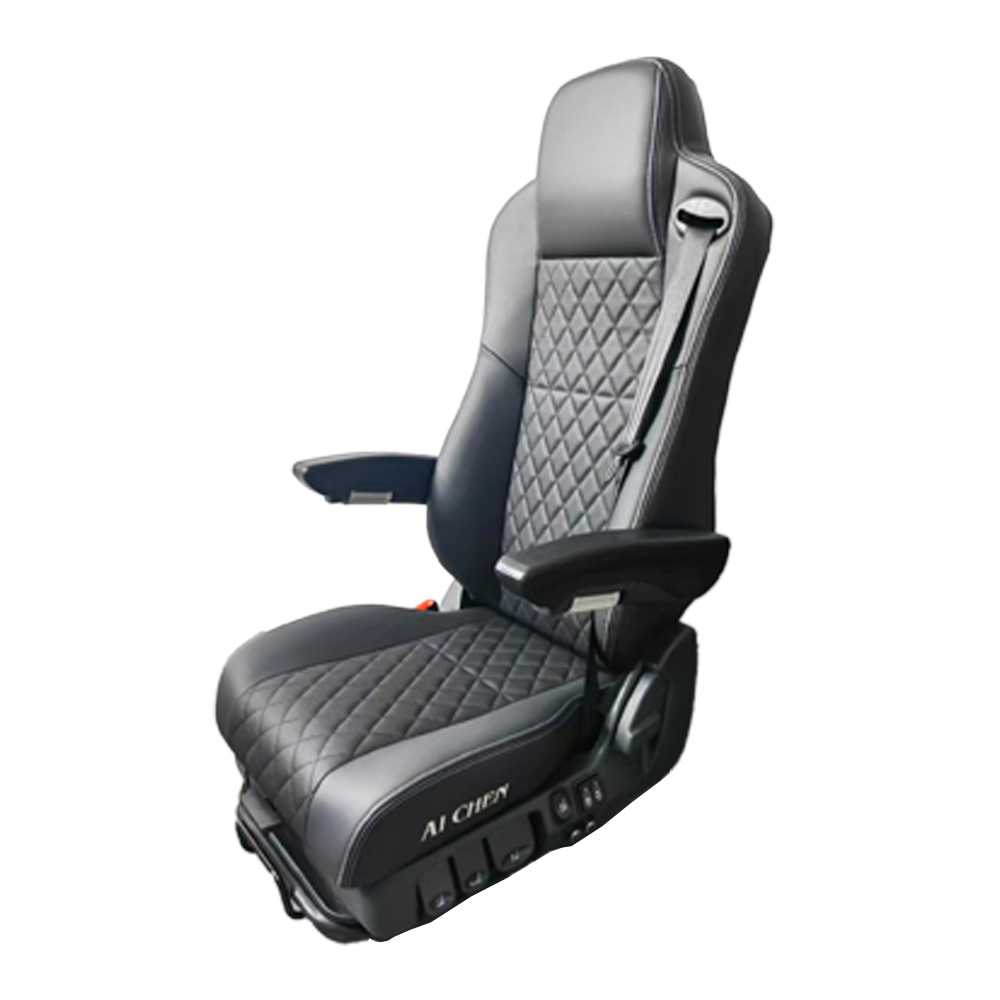 China Factory Covers Adult Ride On Cars For Kids 2 Seat With Remote Light Truck Full Airbag Seat