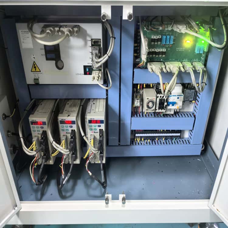 IO board control board card Motion Control Card Controller For CNC Router Cutting Machine EM5700N IO card