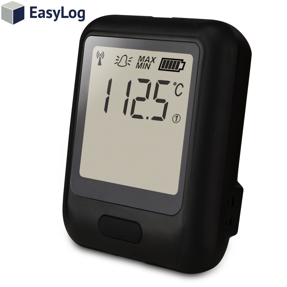 Hot selling 2024 High quality temperature sensor and metre data logger temperature