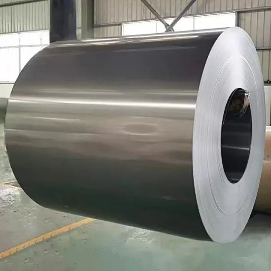 wholesale silicon steel sheet el aluminized silicon steel sheet crgo silicon steel sheet