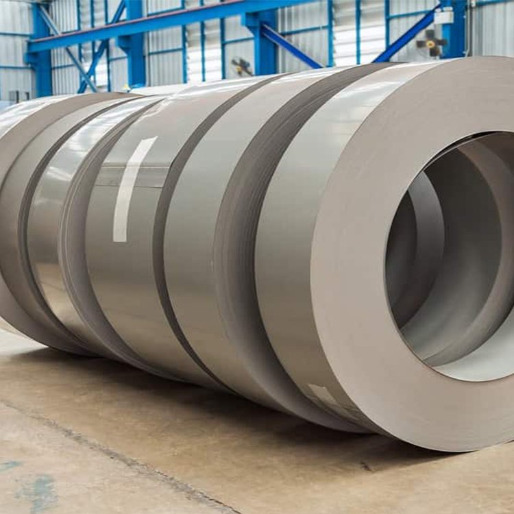 wholesale silicon steel sheet el aluminized silicon steel sheet crgo silicon steel sheet