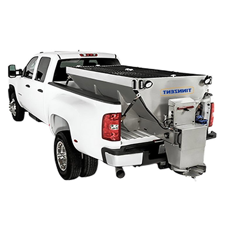 ELS 1.0 Small Industrial Spreader Snow Melt Agent Spreader Truck Road Salt Spreader