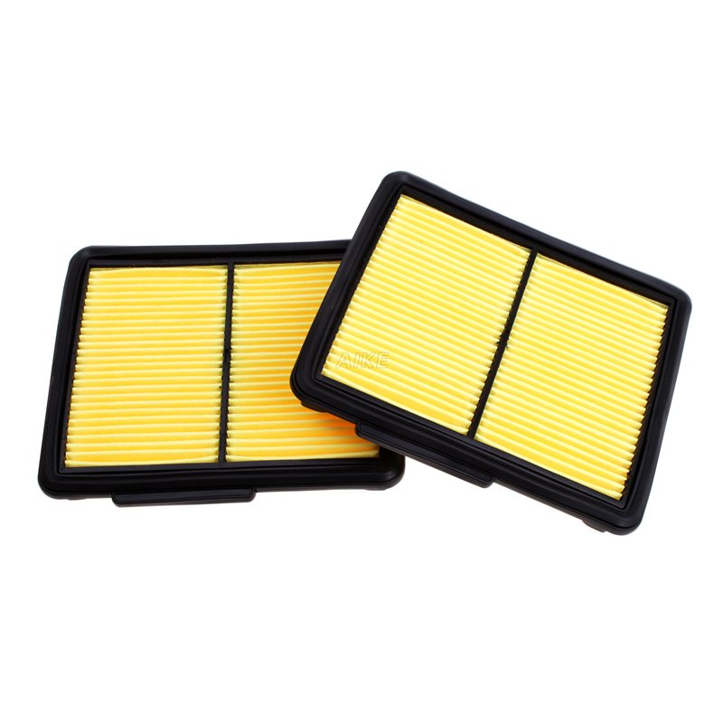 Wholesale quality assurance of automobile parts production air filter 16546-1DV0A For Infiniti