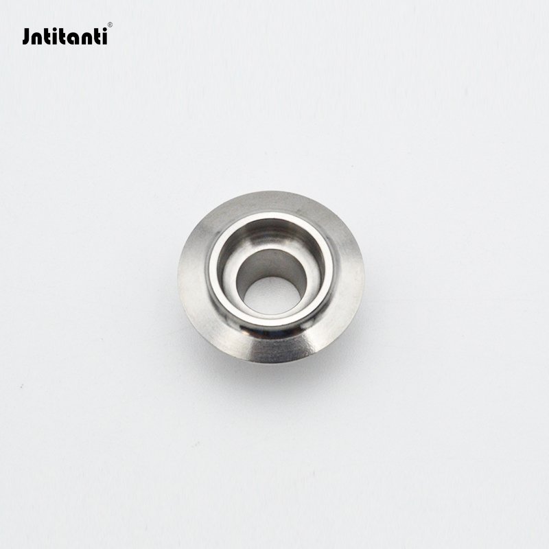 High Performance Auto Motorcycle Engine Intake & Exhaust Gr5 Ti-6Al-4V Valve Spring Retainer Seat Washer Kits