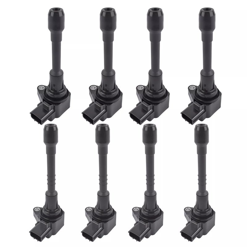 Genuine Engine Ignition Coil for Nissan Infiniti 22448-1LA0A 224481LA0A