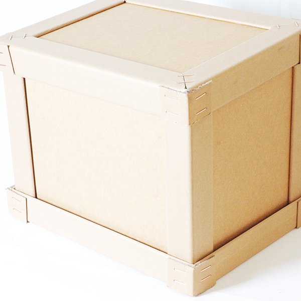 Eltete as packaging company offering packaging products and solution Honeycomb Board Box