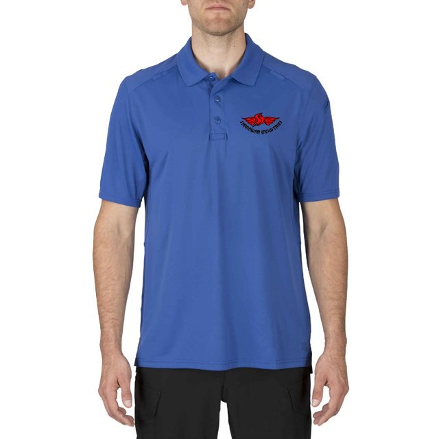 Mens Customized Polo T Shirts With My Company Embroidered Logo