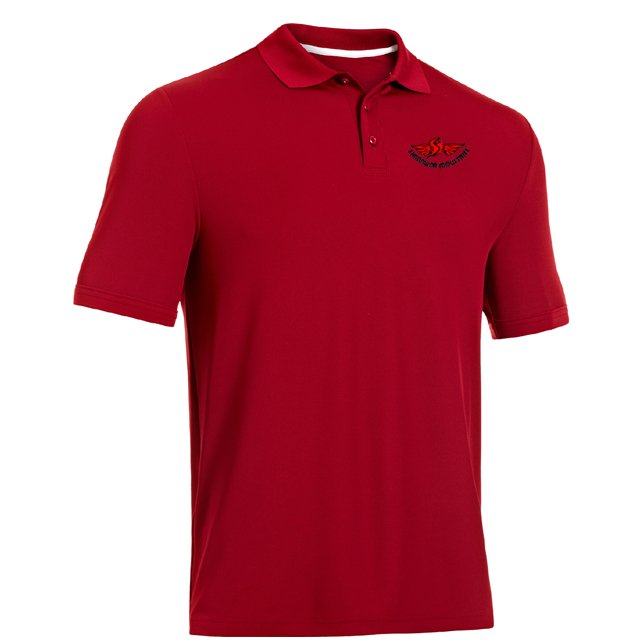 Mens Customized Polo T Shirts With My Company Embroidered Logo