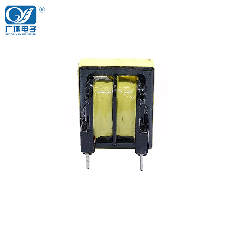 EE25 Transformer High Current 20mH Voltage Transformer el products Power Inductor EMC Electromagnetic Radiation