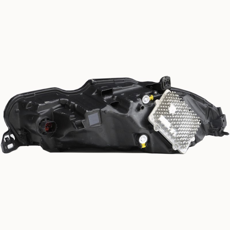 Suitable for 2016 to 2024 Jaguar XF upgrade original factory modified four-lens high-configuration LED headlights
