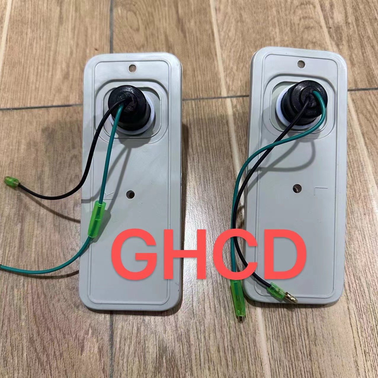 GHCD new product/high quality/ low price Japanese truck Nissa CD48 door lamps (white)