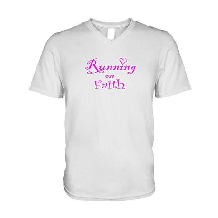 2021 New Product Cotton Men's Short Sleeve Custom LOGO Printing t shirt Fashion Casual shirt Men's V Neck Slim shirt