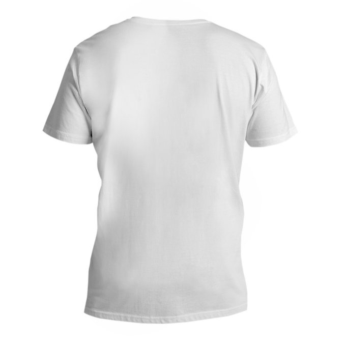 2021 New Product Cotton Men's Short Sleeve Custom LOGO Printing t shirt Fashion Casual shirt Men's V Neck Slim shirt