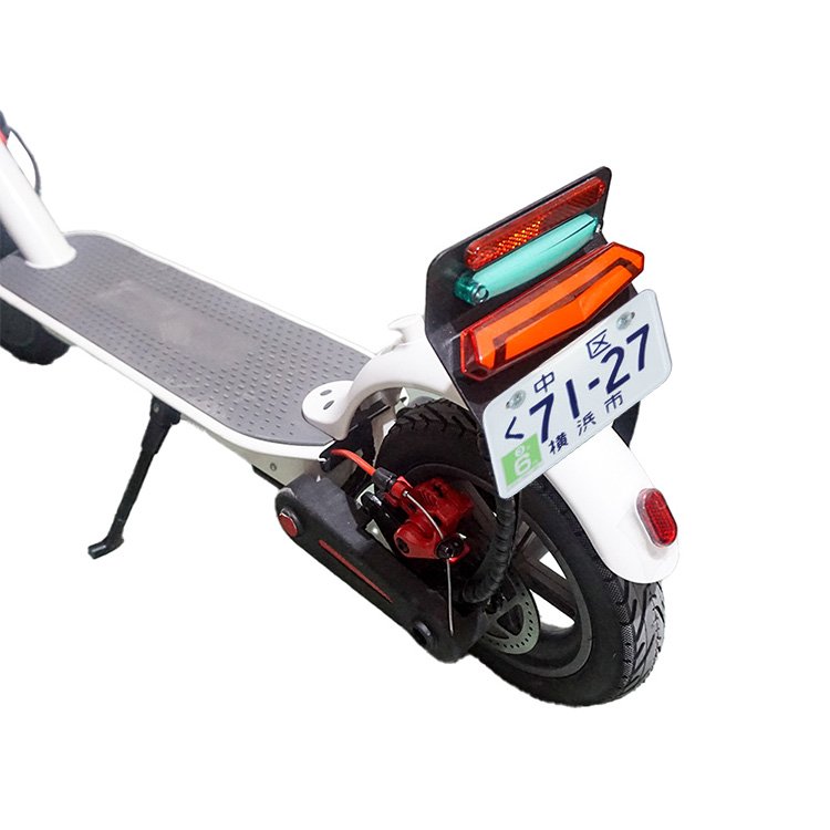Wholesale Japanese Product Market Street Legal Made Used Scuter Elektrische 36v E-Scooter El Kids Electric Adult E Scooter Japan