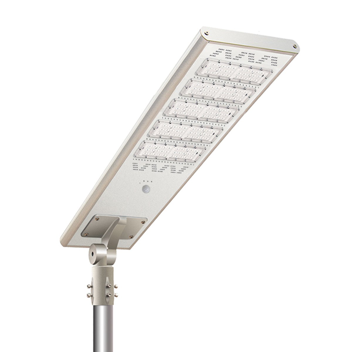 40w 60w 80w 100w 120w 150w waterproof outdoor solar led street lights