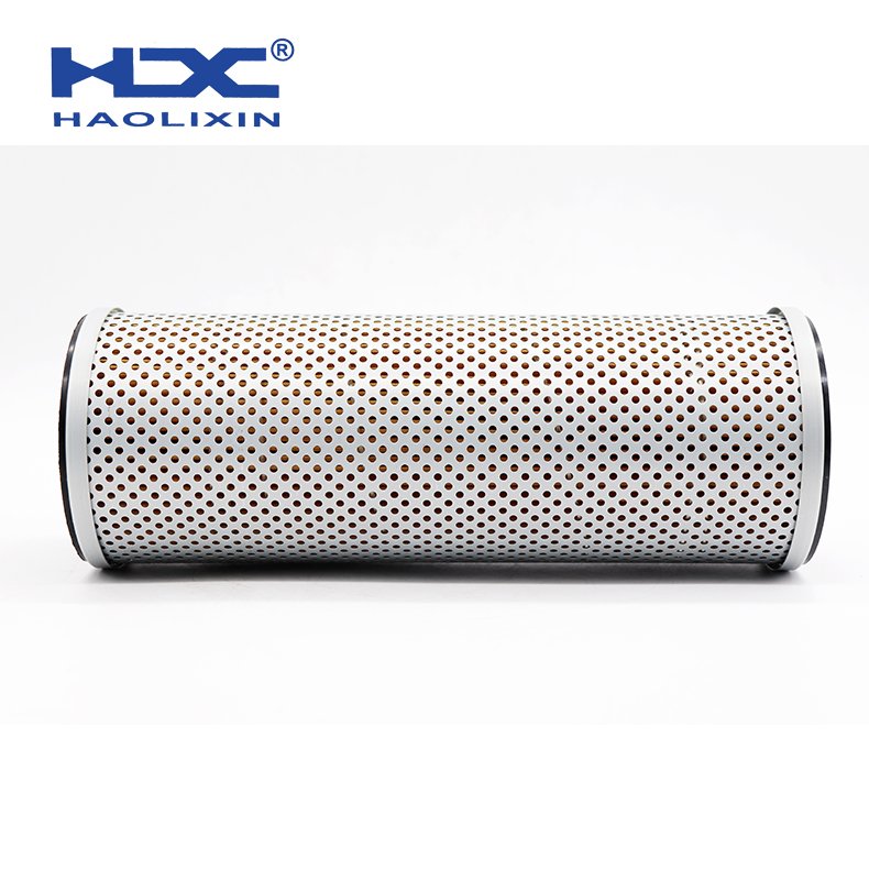 hydraulic filter 198-49-11440 KRJ1599 HF35005 P550083 PT400 KNJ14680 935-369 93-5369 SH60513 153190A1 198-49-11440