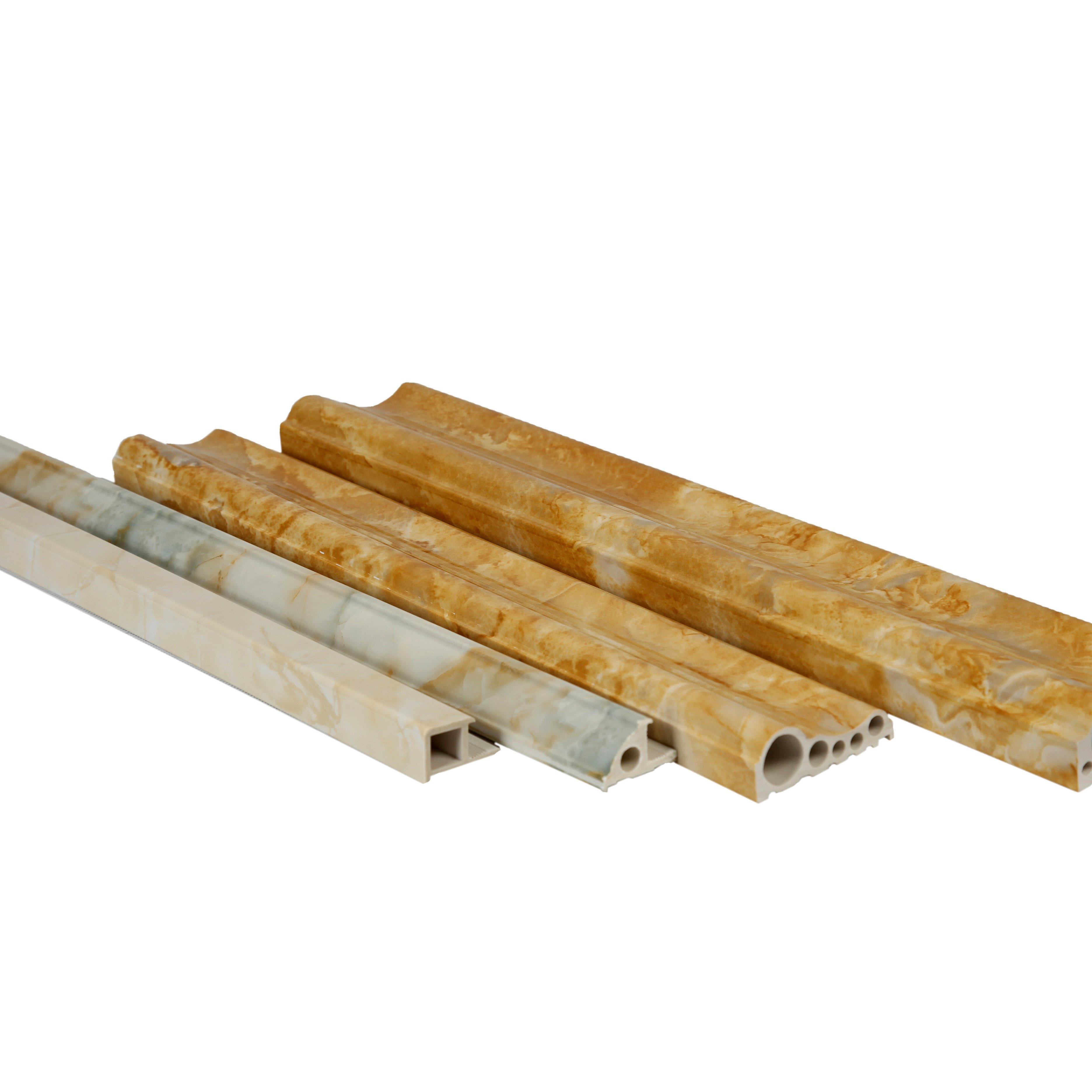 Improve the yield of equipment Various types of PVC products High end lubricant