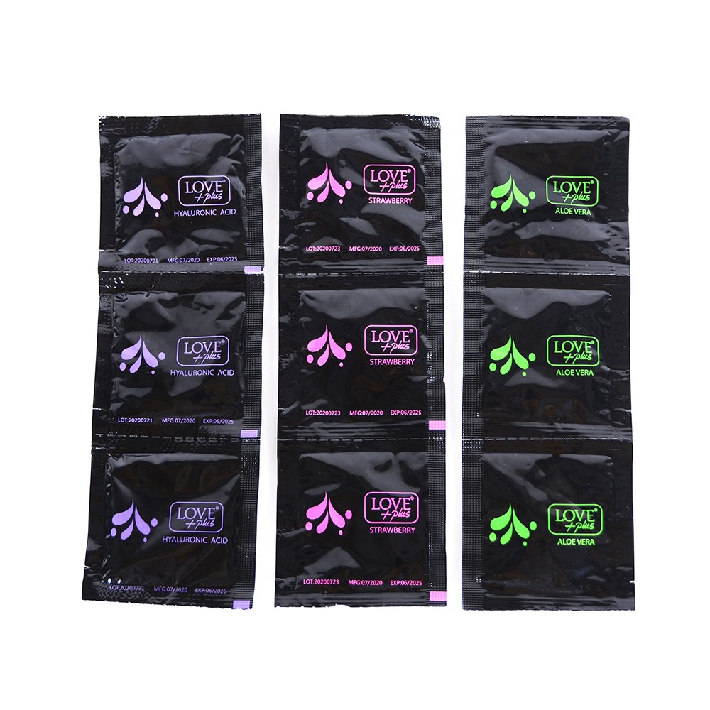 sexuales lubricante para el sexo vaginal strawberry flavoured lubricant