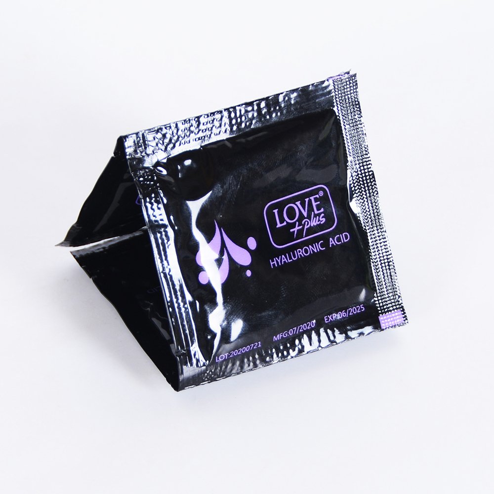 sexuales lubricante para el sexo vaginal strawberry flavoured lubricant