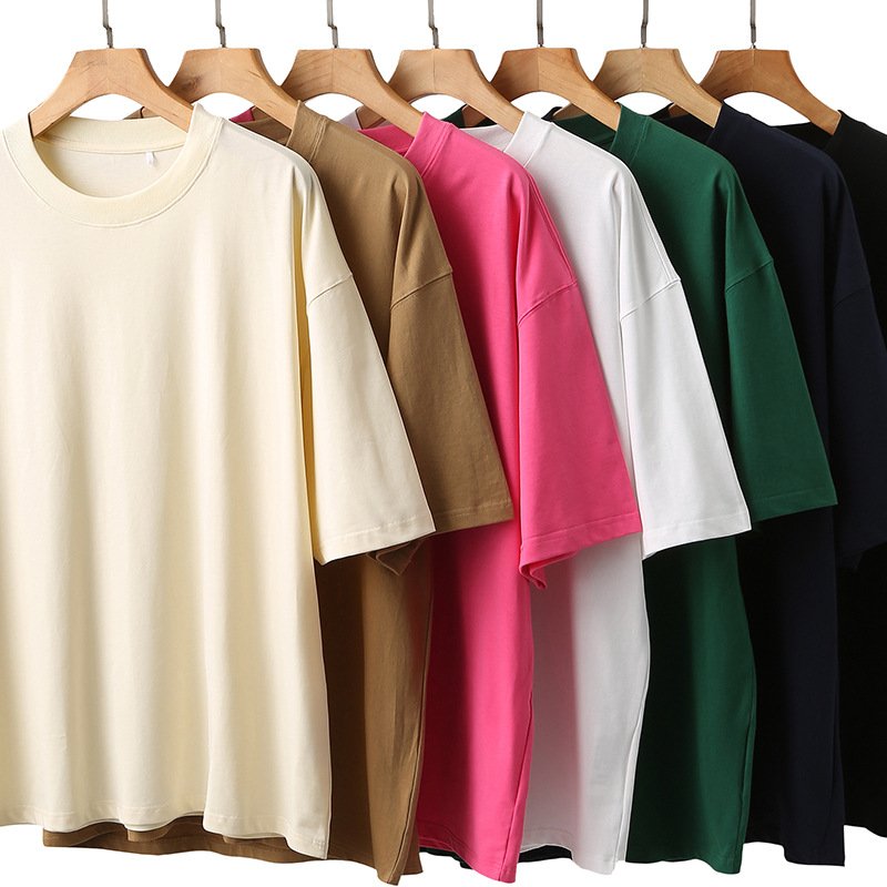 Tee Manufacturer Plain Cotton Men Tshirt Custom Print Graphic Logo T Shirt Designs Sublimation Camiseta Men'S T-Shirts For Men