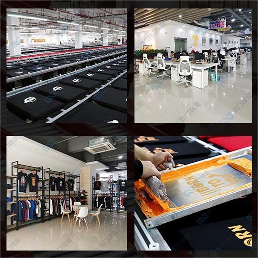 Tee Manufacturer Plain Cotton Men Tshirt Custom Print Graphic Logo T Shirt Designs Sublimation Camiseta Men'S T-Shirts For Men