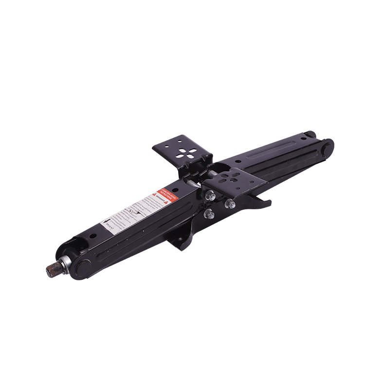 Professional Manufacturer Adjustable Height Drop Leg Stabilizer Trailer Jack