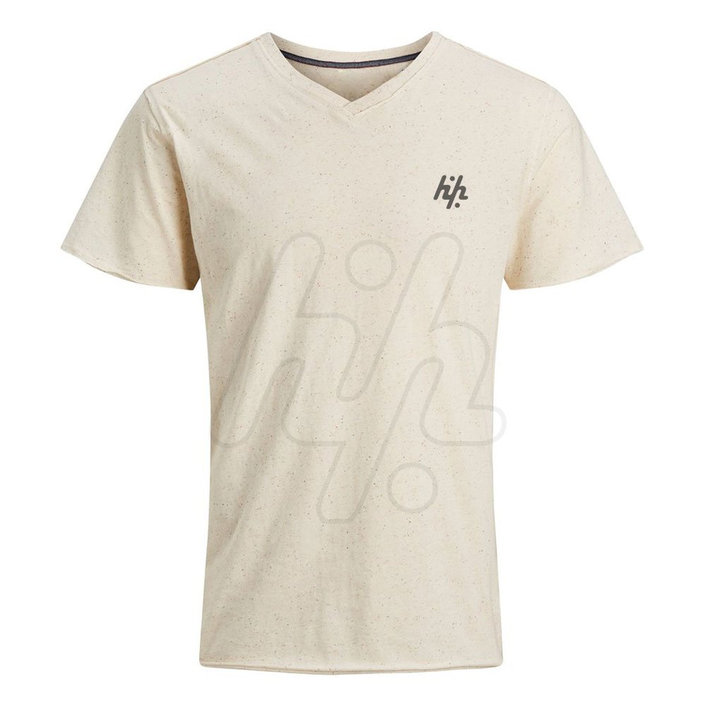 off white t shirt Summer Tops Tees Short Sleeve Men T-shirt Manufacture By Huzaifa Products ( PayPal Verified )