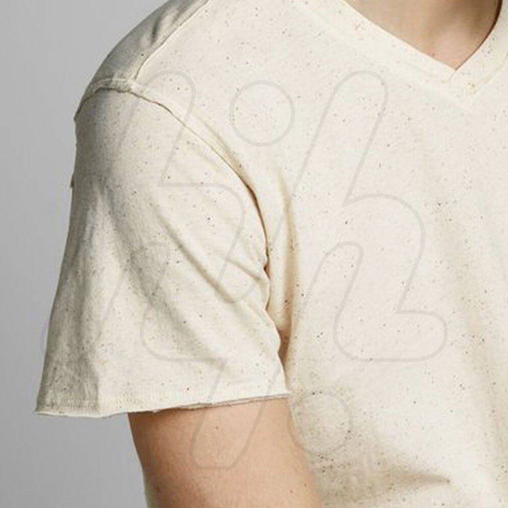 off white t shirt Summer Tops Tees Short Sleeve Men T-shirt Manufacture By Huzaifa Products ( PayPal Verified )