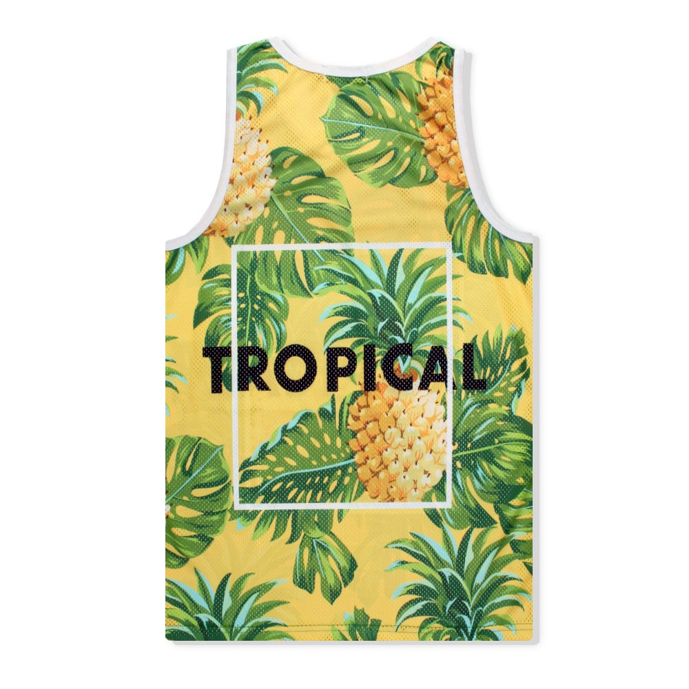 Men's Funny Tank Tops 3D Printed Cool Graphic Sleeveless Cool Gym Workout T-Shirt