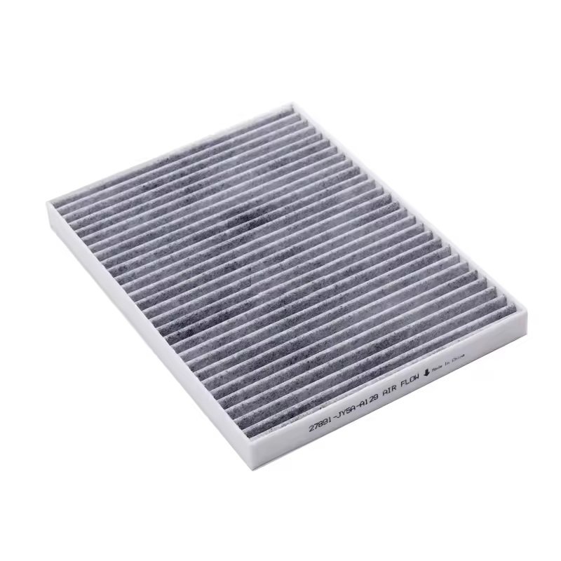 Car Accessories OEM 27891-JY15A-A129 27277-4BU0A Cabin Air Filter For NISSAN