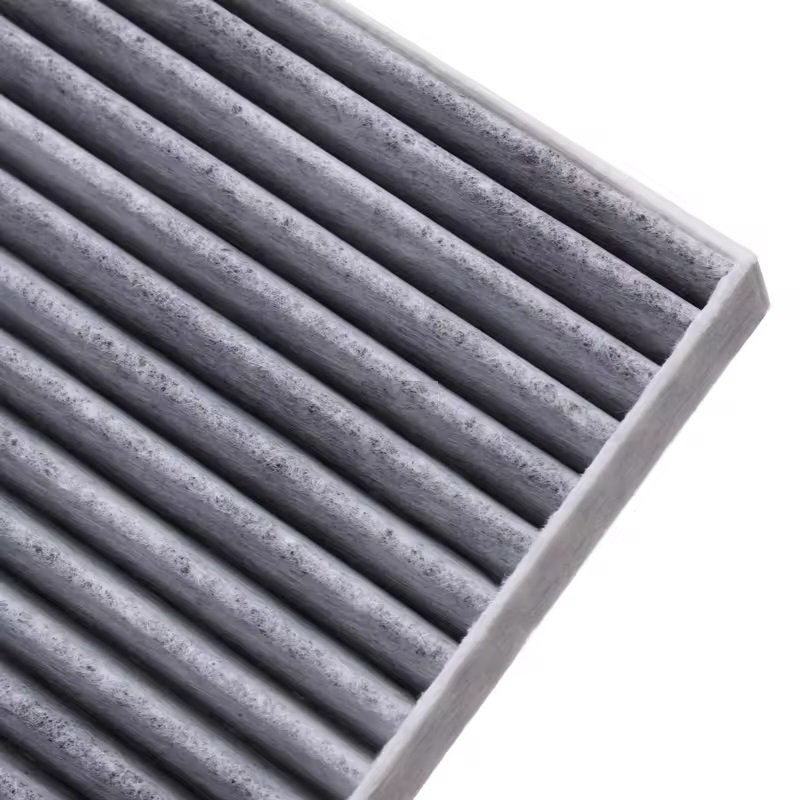 Car Accessories OEM 27891-JY15A-A129 27277-4BU0A Cabin Air Filter For NISSAN