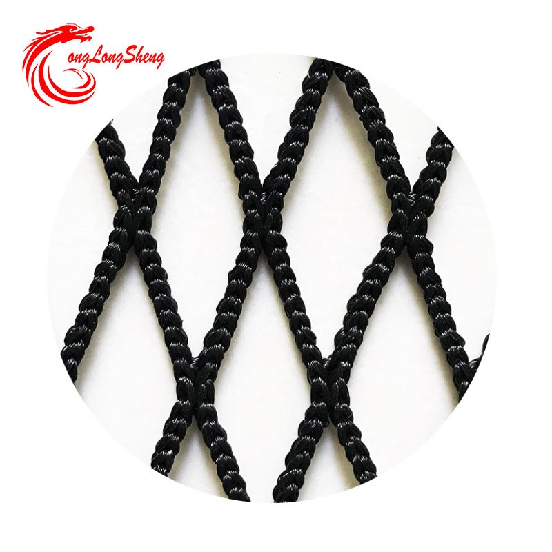 China Changzhou hot sales raschel warp knitting machine knotless fishing net warp knitting machine