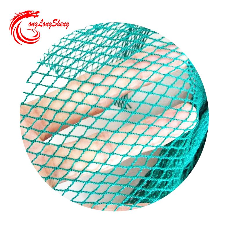 China Changzhou hot sales raschel warp knitting machine knotless fishing net warp knitting machine