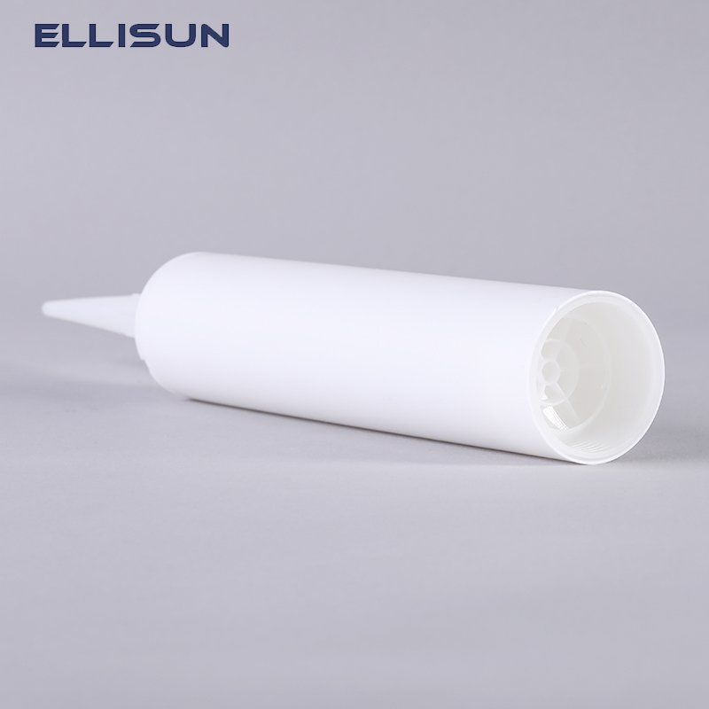 260ml silicone sealant plastic adhesive tube EL-ST13
