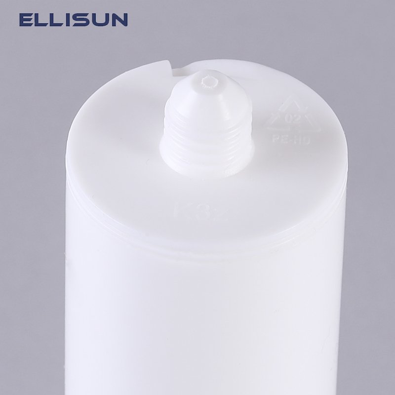 260ml silicone sealant plastic adhesive tube EL-ST13