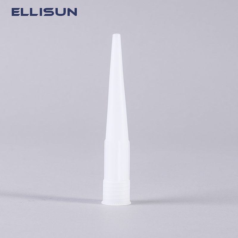 260ml silicone sealant plastic adhesive tube EL-ST13