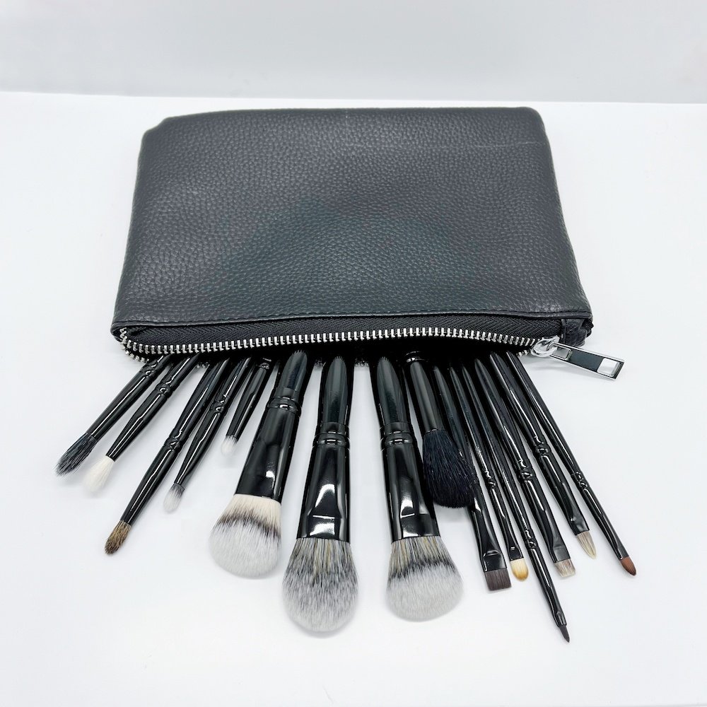 DAHUI Professional Makeup Tools Foundation Eyebrow Brush Contour Blending Powder Make up Brushes