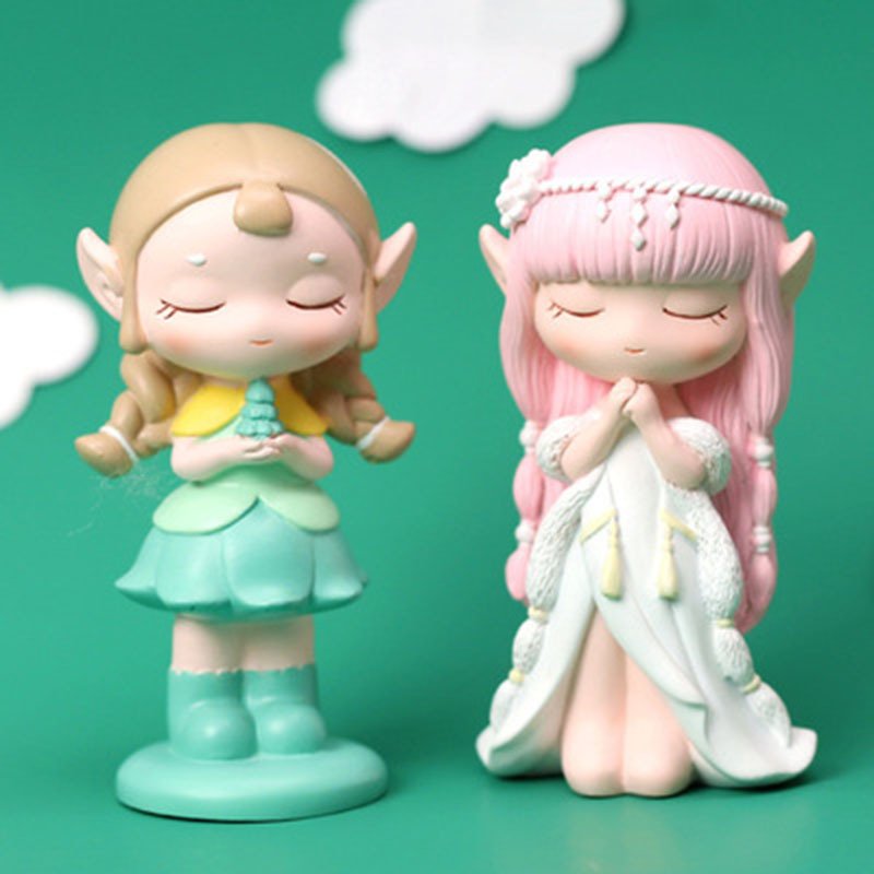 New Design Toy Cute Cartoon Doll for Kids Custom Stitch Angel Stuffed Plush Toy