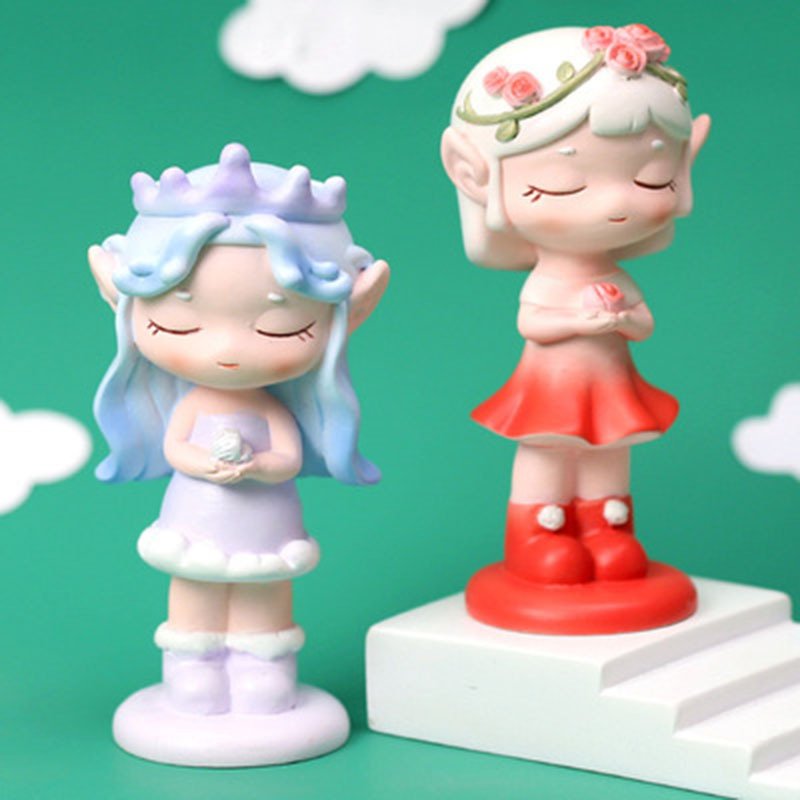 New Design Toy Cute Cartoon Doll for Kids Custom Stitch Angel Stuffed Plush Toy