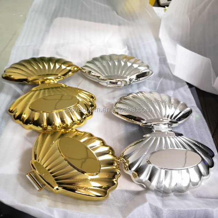 CICEL tableware products Evaporation vacuum coating machine/pvd coating machine