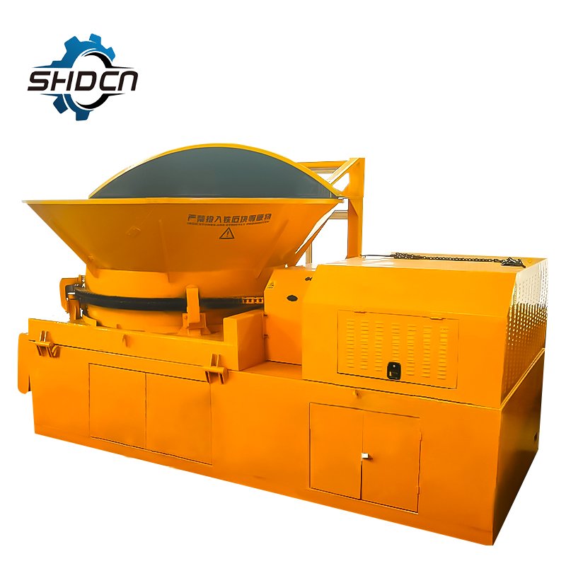 whole tree chipper big tree roots stump shredder wood root crusher machine stump grinders