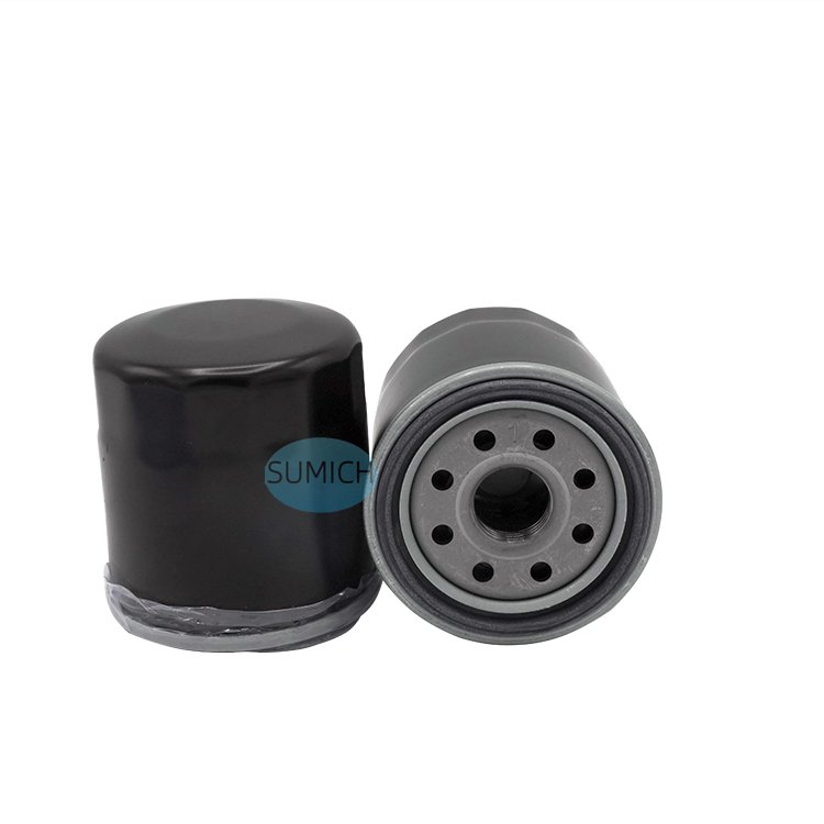 Factory Price Car Engine Oil Filter Fit Car Parts Oil Filter 1109.AZ 1109.Y3 1109.Y4 90915-YZZE1 filter oil wholesale